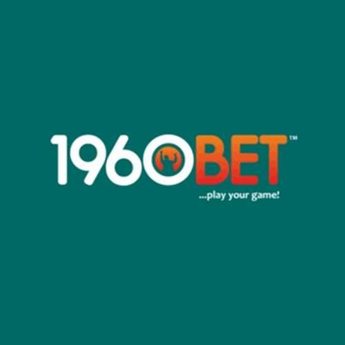 1960bet.com Casino logo