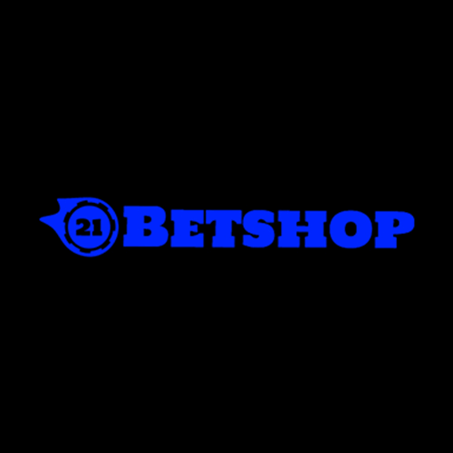 21BetShop Casino logo