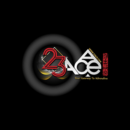 23Ace Casino logo