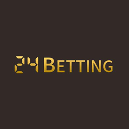 24betting Casino logo