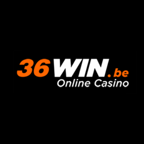 36win Casino logo