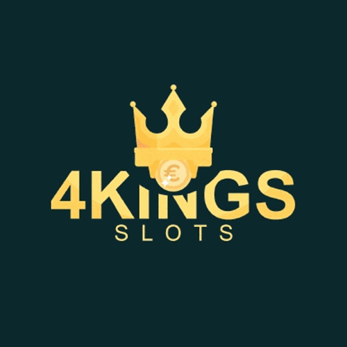 4KingSlots Casino logo