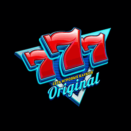 777 Original Casino logo