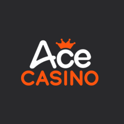 ACE Casino logo