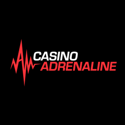 Adrenaline Casino logo