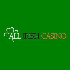 All Irish Casino logo