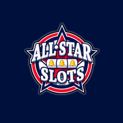 All Star Slots Casino logo
