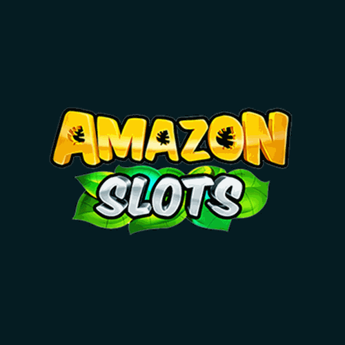 Amazon Slots Casino logo