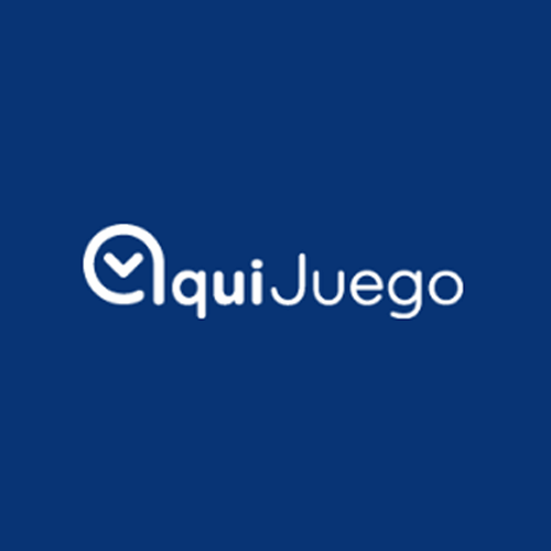 AquiJuego Casino logo