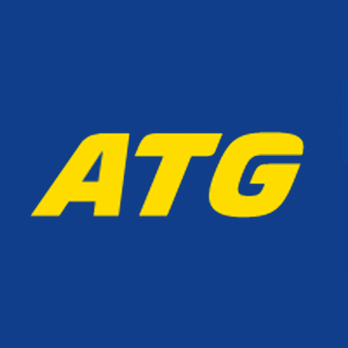 ATG  Casino logo