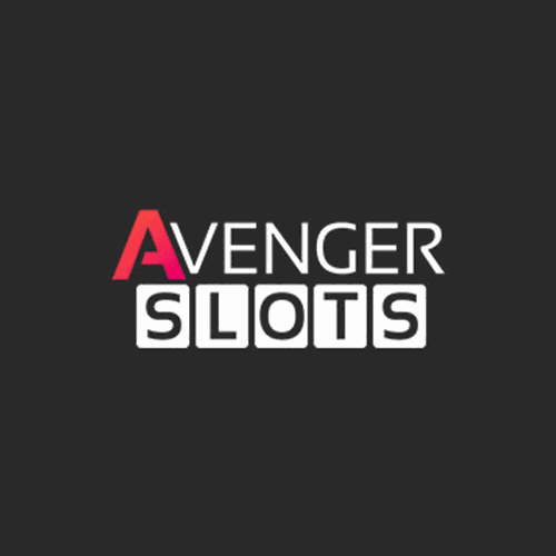 Avenger Slots Casino logo