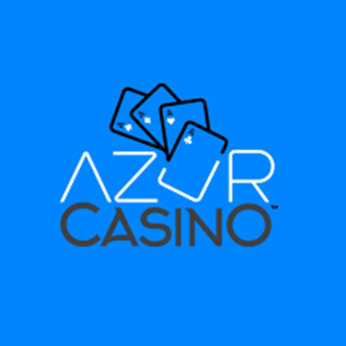 AzurCasino logo