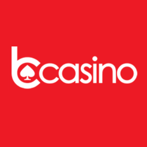 bCasino UK logo
