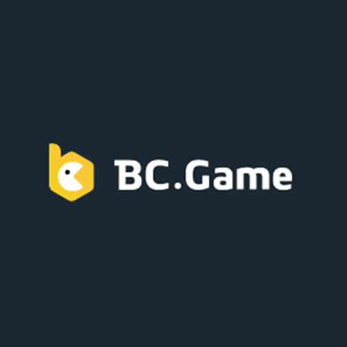 BC.Game Casino logo