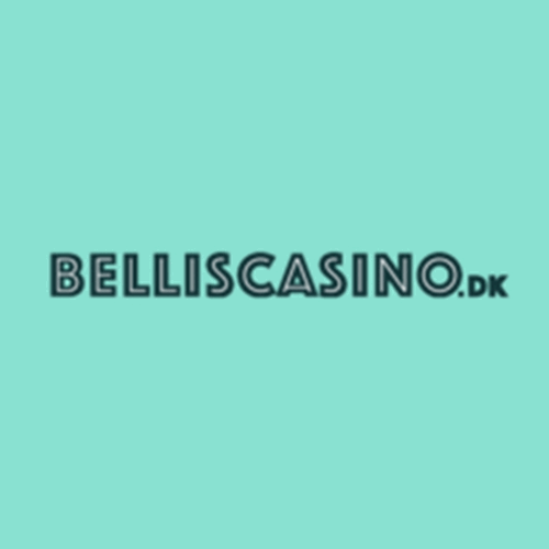 BellisCasino DK logo