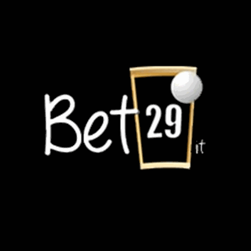 Bet29 Casino IT logo