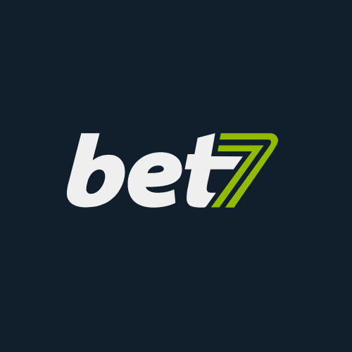 Bet7 Casino  logo