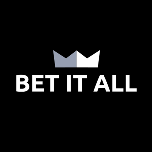 BetItAll Casino logo