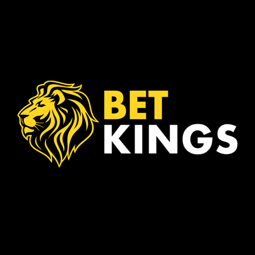 Betkings Casino logo