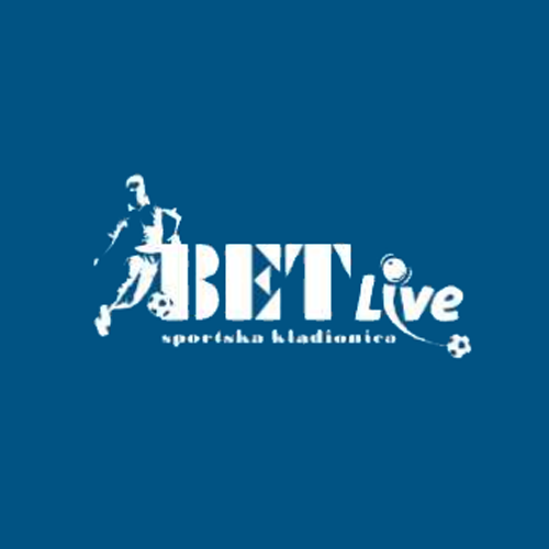 BET Live Casino BA logo