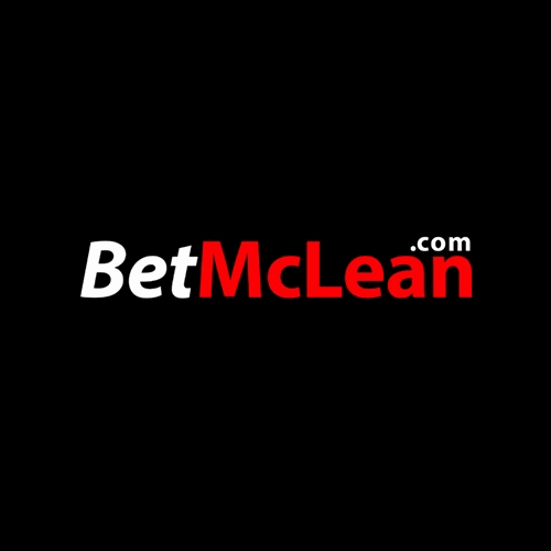 BetMcLean Casino logo