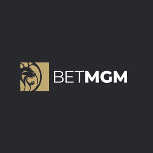 BetMGM NJ Casino logo