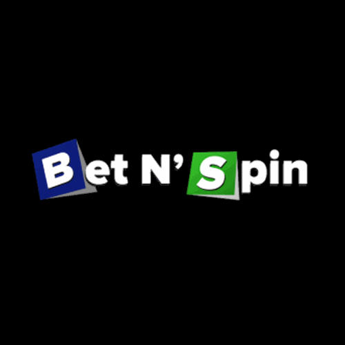 Bet N'Spin Casino logo
