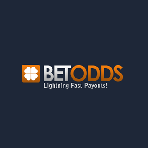BetODDS Casino logo