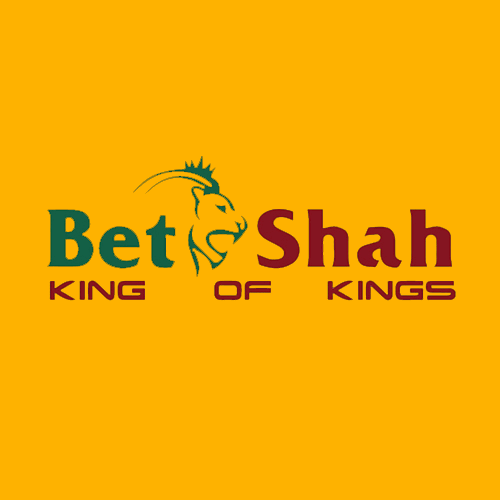 BetShah Casino logo