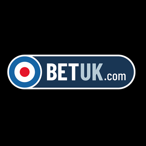 Bet UK Casino logo