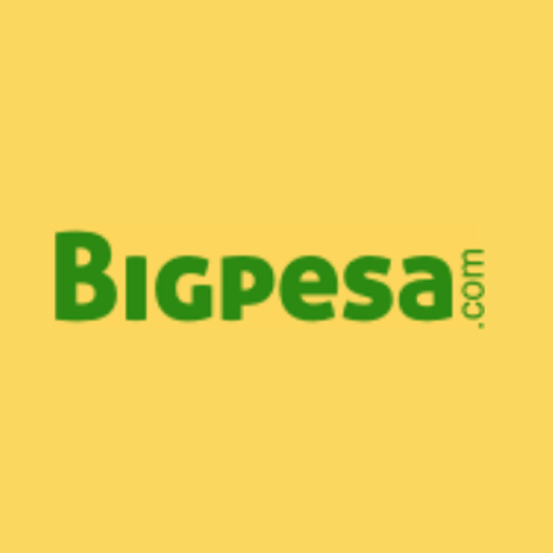 BigPesa Casino logo