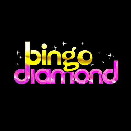Bingo Diamond Casino logo