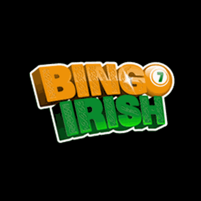 Bingo Irish Casino logo