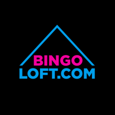 Bingo Loft Casino logo