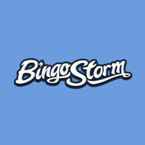 Bingo Storm Casino logo