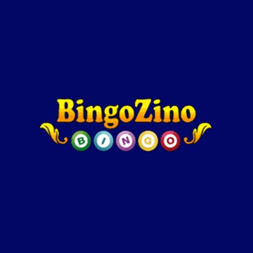 BingoZino Casino logo