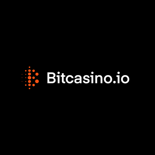Bitcasino.io logo