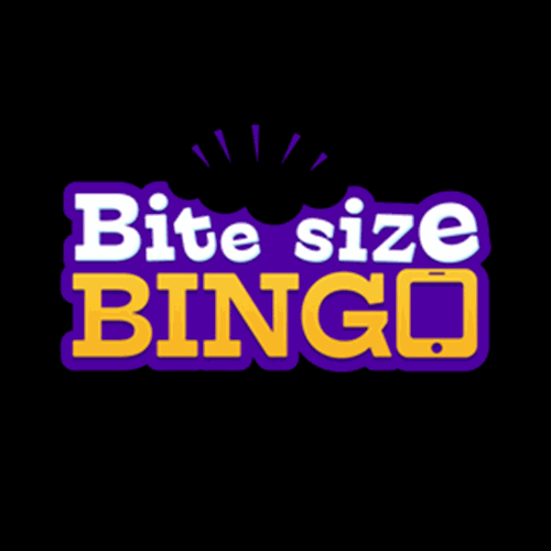 Bite Size Bingo Casino logo