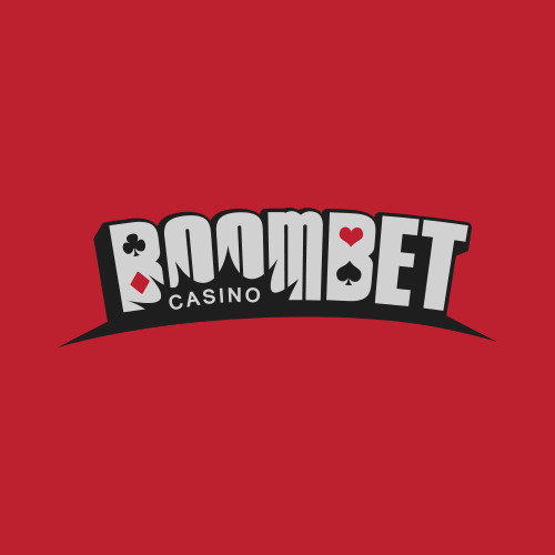 Boombet Casino logo