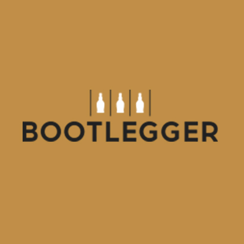 Bootlegger Casino logo