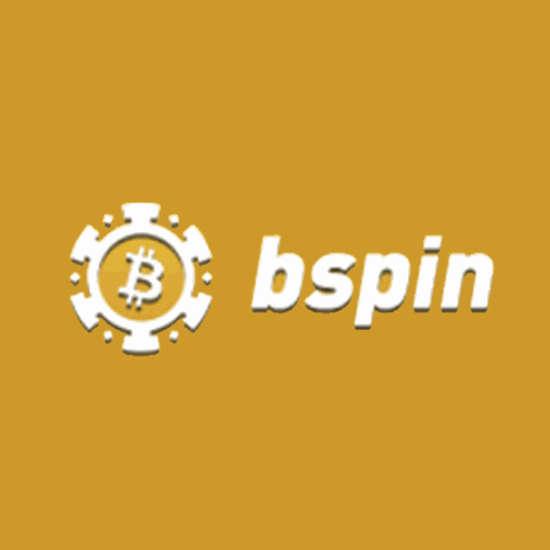 Bspin.io Casino logo