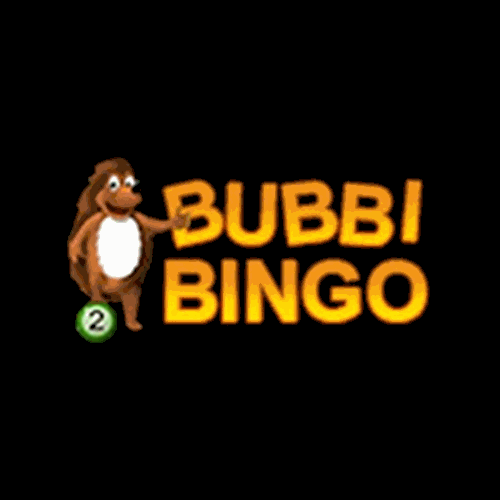 BubbiBingo Casino logo