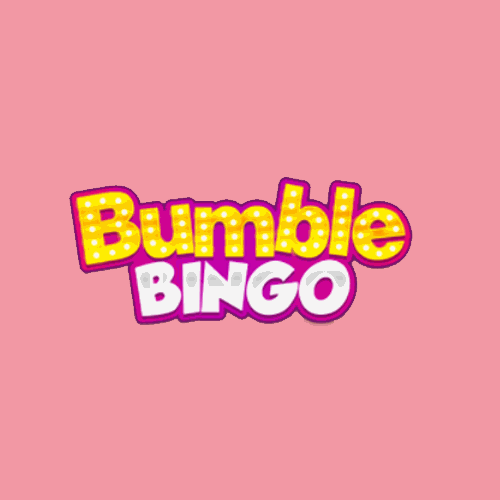Bumble Bingo Casino logo