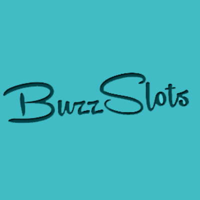 BuzzSlots Casino logo