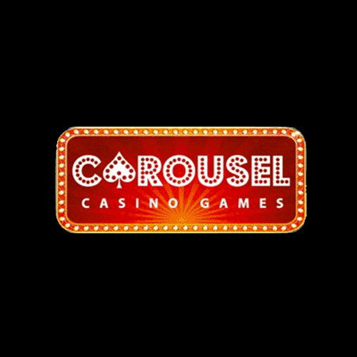 Carousel Casino BE logo