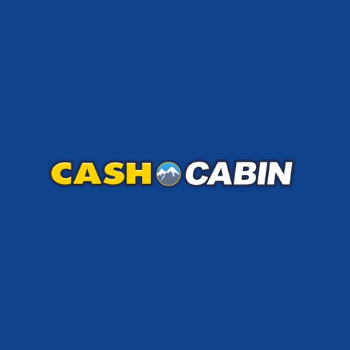 Cash Cabin Casino logo