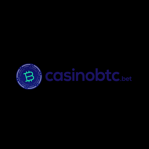 Casinobtc.bet logo