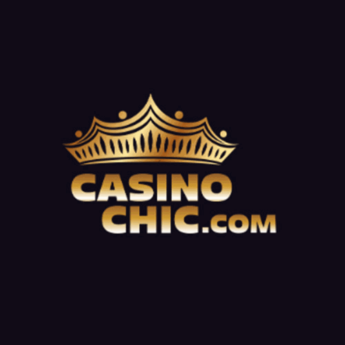 Casino Chic logo