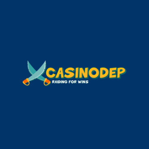 Casinodep logo