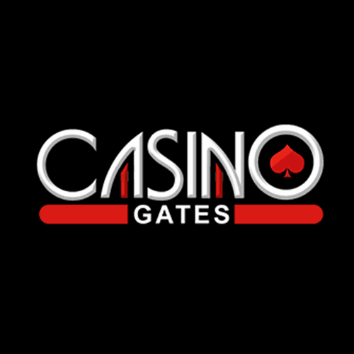 Casino Gates logo